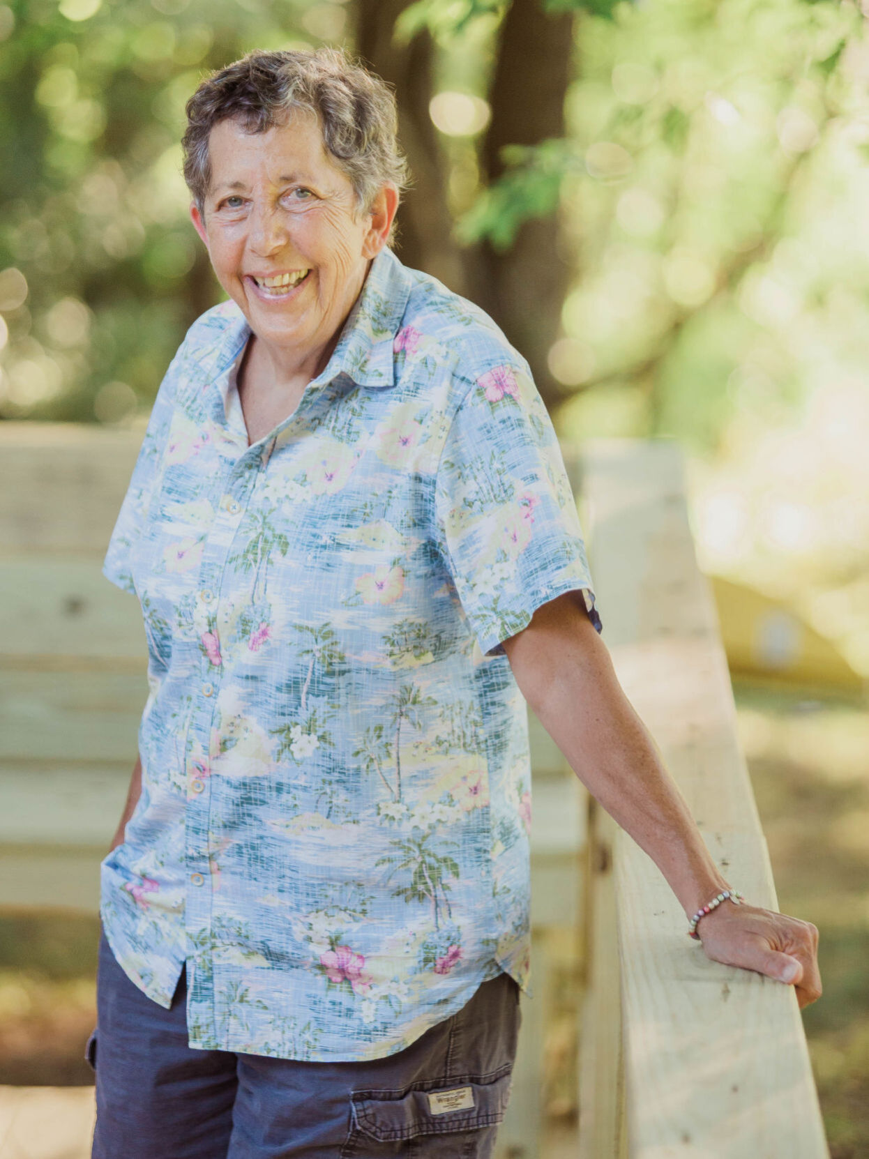 A ‘heroine’ of Southern Illinois’ LGBTQ community